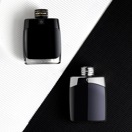 MONTBLANC Legend Eau De Parfum Spray for Men, Fresh, 100 ml