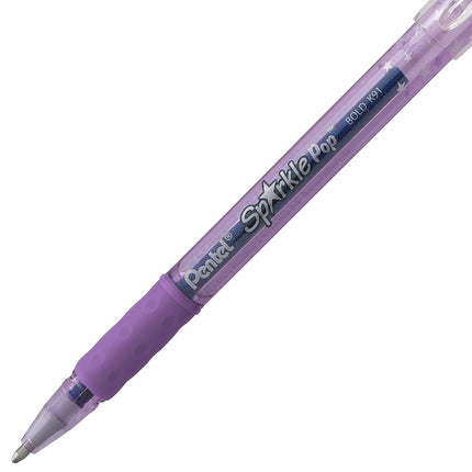 Sparkle POP Gel Pen Assorted