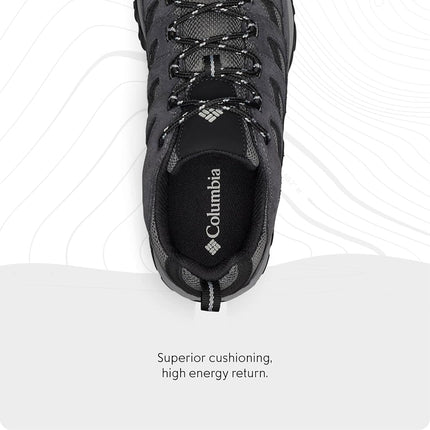 Columbia Men’s Crestwood Hiking Shoe