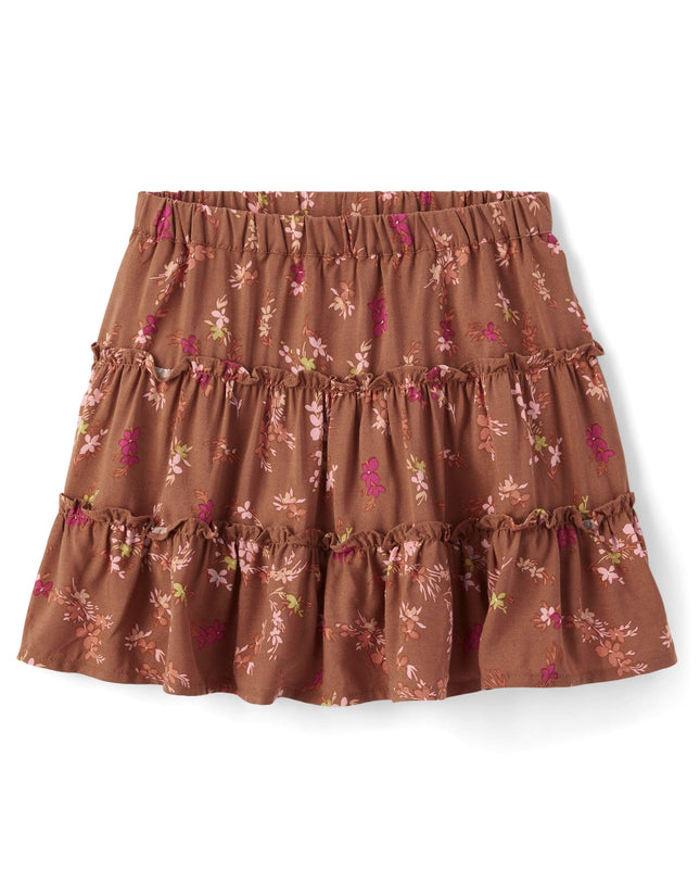 The Children's Place,Girls,Pull On Everyday Skorts