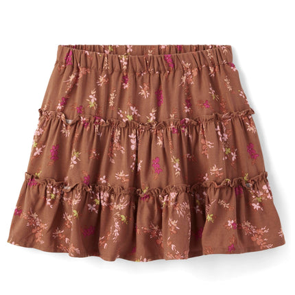 The Children's Place,Girls,Pull On Everyday Skorts