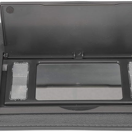 Dorman 924-8007 Driver Side Sun Visor for Select Freightliner Models