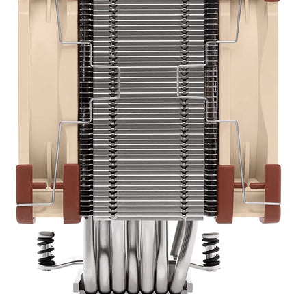 Noctua NH-U12A, Quiet High-Performance Single Tower CPU Cooler
