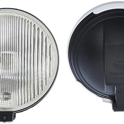 Hella 005750971 500 Series Fog Lamp Kit, Multi
