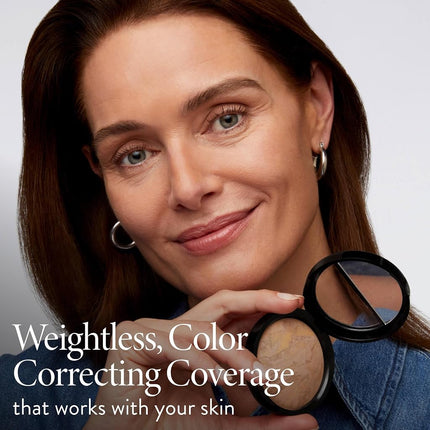 (Medium) - Laura Geller Beauty Baked balance-N-Brighten