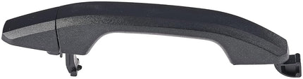 Dorman 82393 Front Passenger Side Exterior Door Handle for Select Chevrolet/GMC Models, Black