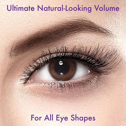 i Envy by Kiss So Wispy 08 Strip Eyelashes Value Pack #KPEM67