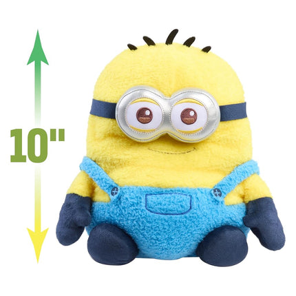 Just Play Illumination Minions & Monsters Comfeez Ed Plush