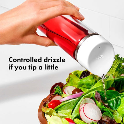 OXO Good Grips Precision Pour Glass Oil Dispenser