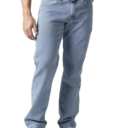 Wrangler Men's Rugged Wear Carpenter Jean - - 34W x 30L