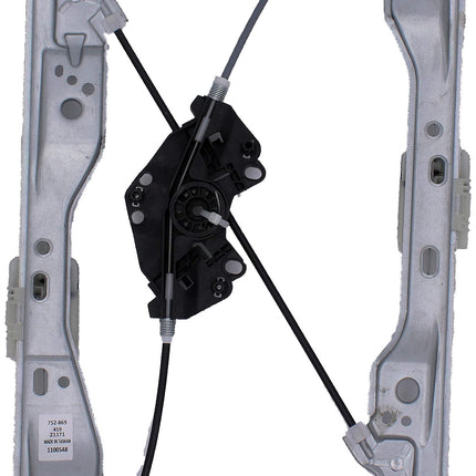 Dorman 752-869 Front Passenger Side Power Window R