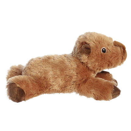 Aurora - Eco Nation - Eco Softies - 8" Capybara