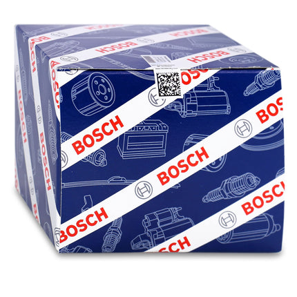 Bosch 0280217114 - Air mass meter