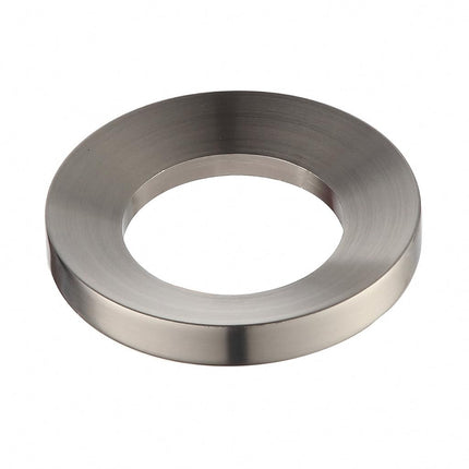 Kraus MR-1SN Mounting Ring Satin Nickel
