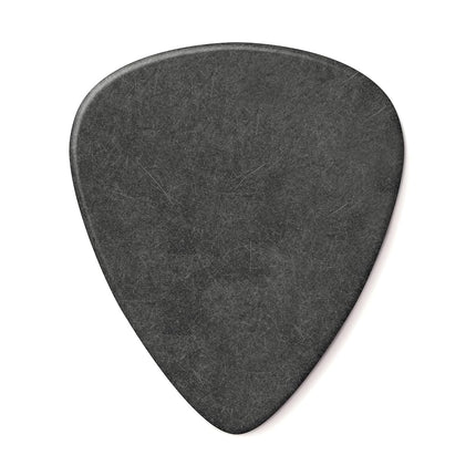 Dunlop 488R1.0 Tortex® Pitch Black, 1.0mm, 72/Bag