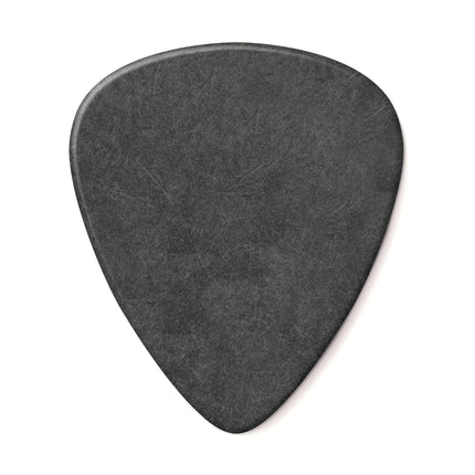 Dunlop 488R1.0 Tortex® Pitch Black, 1.0mm, 72/Bag