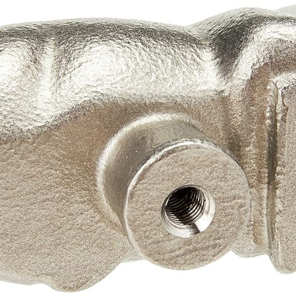Staub Cow Lid Knob, Black