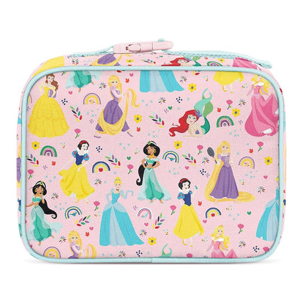Simple Modern Disney Princess Kids Lunch Box & Insulated School Lunch Bag