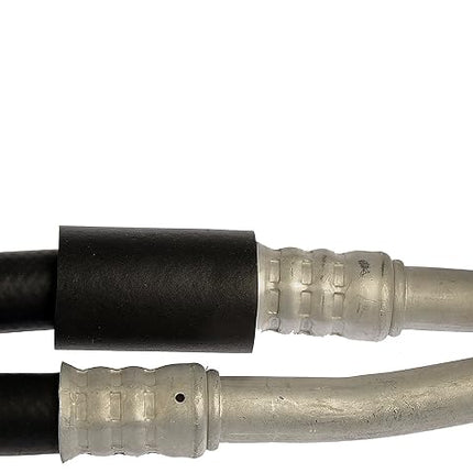 Dorman 625-201 Oil Cooler Line, Standard