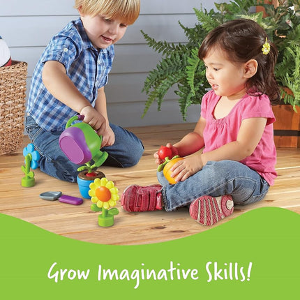 Learning Resources New Sprouts Grow it My Very Own Garden Set