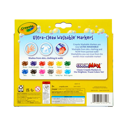CRAYOLA 58-7812 Marker