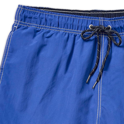 Nautica Men's T71053 Swim Briefs, Blue (Bright Cobalt), XXL UK