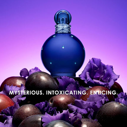Britney Spears Midnight Fantasy Eau De Parfum, 100ml