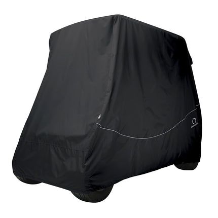 Classic Accessories Unisex's 40-064-340401-00 Accessories, Black, Long Roof
