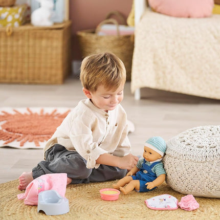 Corolle 9000110440 Mon Premier Poupon Large Accessory Set for All 30 cm Baby Dolls
