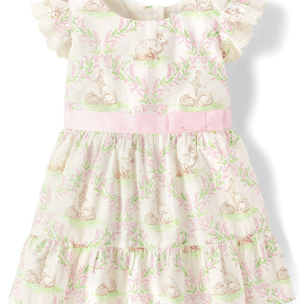 The Children's Place Baby Girls' and Toddler Short
