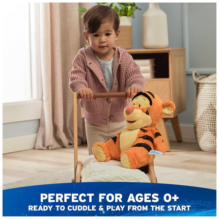 GUND GND GLC Dsny12.5InOhSoSnuglyTigr GBL