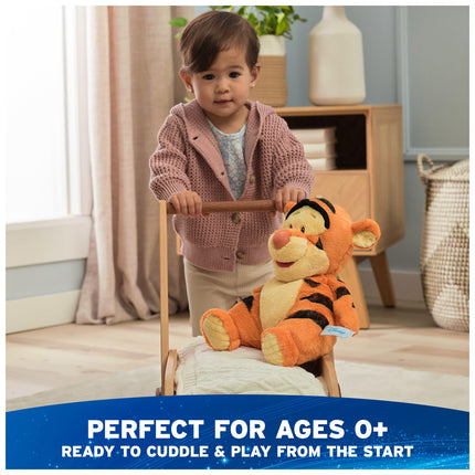 GUND GND GLC Dsny12.5InOhSoSnuglyTigr GBL