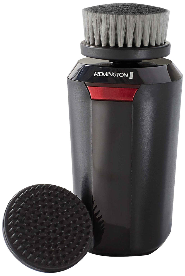 Remington Reveal Men's Compact Facial Cleansing Br