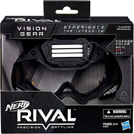 Nerf Rival Vision Gear