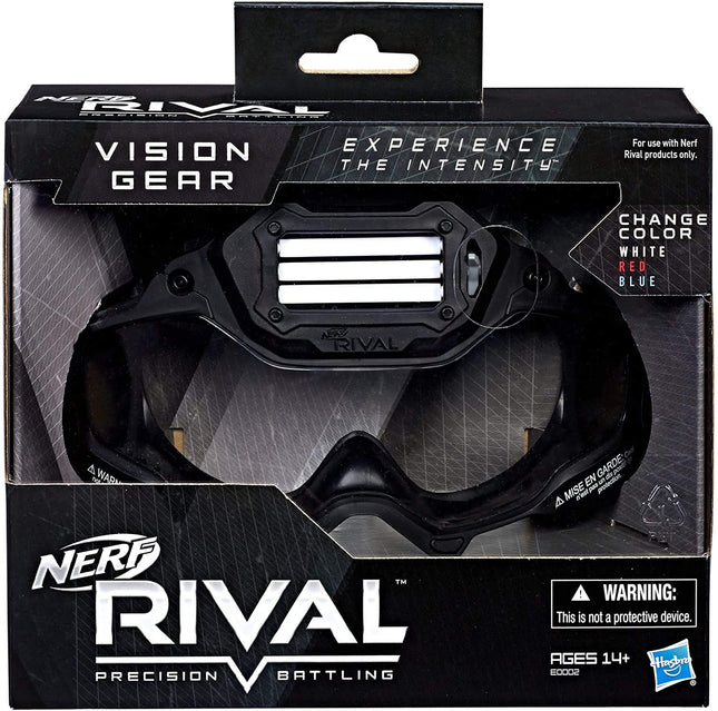 Nerf Rival Vision Gear