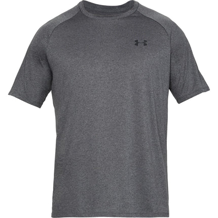 Under Armour Men Tech 2.0 Shortsleeve, Light and B