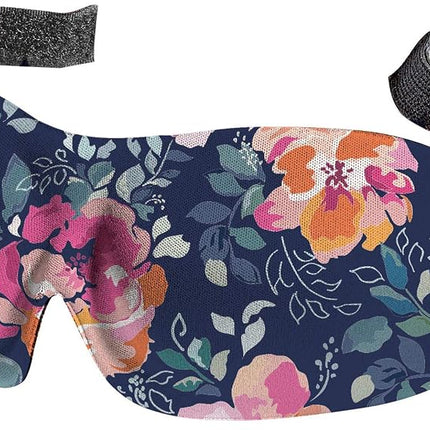 Bucky 40 Blinks No Pressure Eye Mask for Travel & 