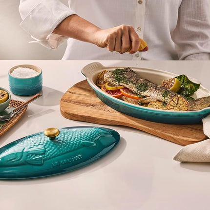 Le Creuset Ramekin Riviera Straight 280g