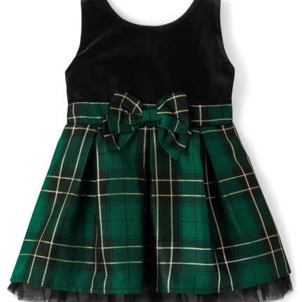 The Children's Place Baby Girls' and Toddler Sleev