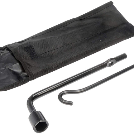 Dorman 926-813 Spare Tire and Jack Tool Kit for Se