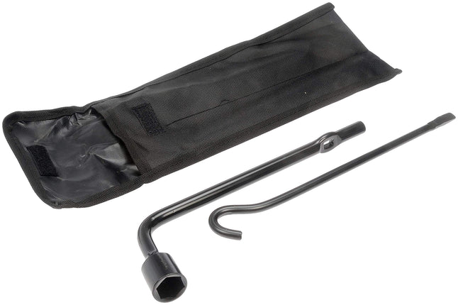 Dorman 926-813 Spare Tire and Jack Tool Kit for Se