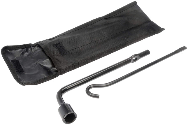 Dorman 926-813 Spare Tire and Jack Tool Kit for Se