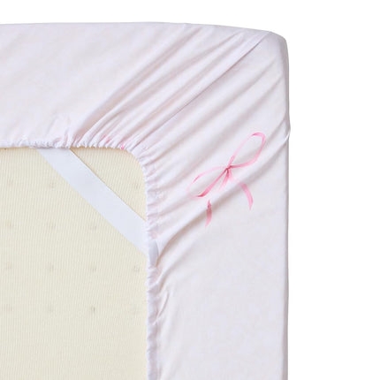 Kids Bedding Set Bed in a Bag for Boys and Girls Toddlers Printed Sheet Set and Comforter, Full, Fairytale Princess