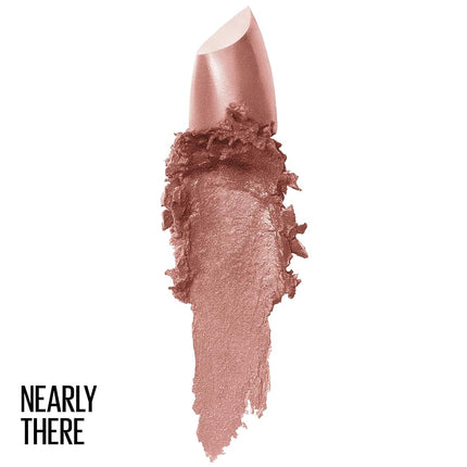 MAYBELLINE - Labial Color Sensational 205 Nearly There - 0.15 oz. (4.2 g)
