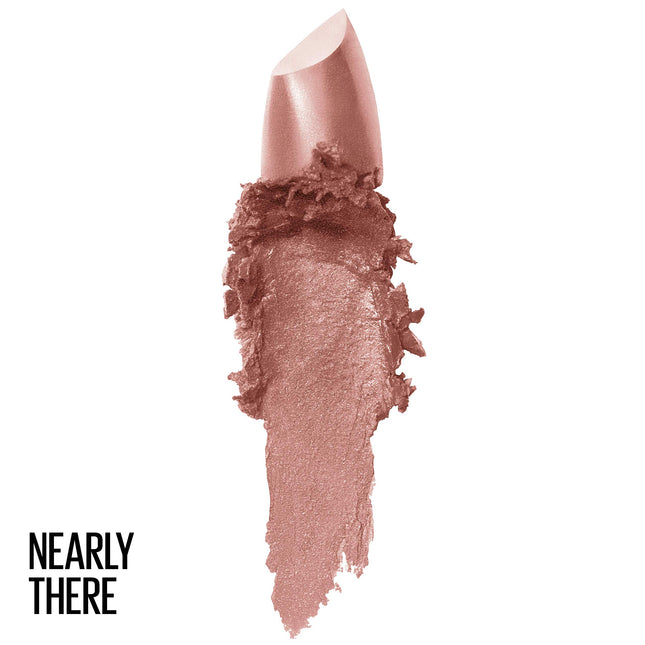 MAYBELLINE - Labial Color Sensational 205 Nearly There - 0.15 oz. (4.2 g)
