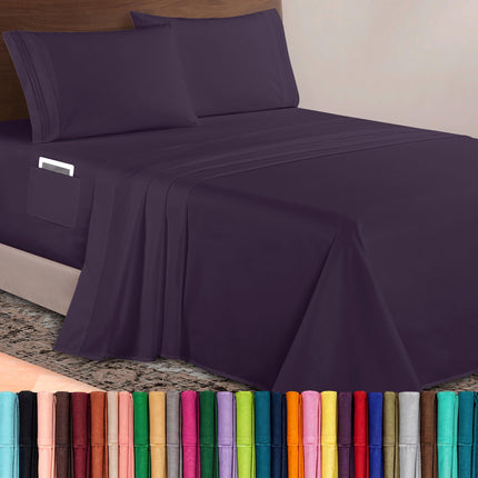 Elegant Comfort Luxurious 1500 Premium Hotel Quali