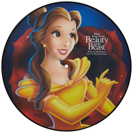 Songs from Beauty and the Beast