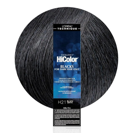 L'oreal Paris Excellence Hicolor Permanent Hair Co