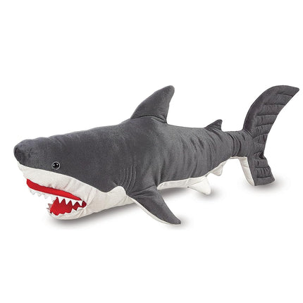 Melissa & Doug Melissa & Doug Plush Shark