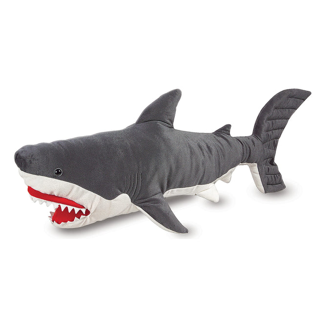 Melissa & Doug Melissa & Doug Plush Shark